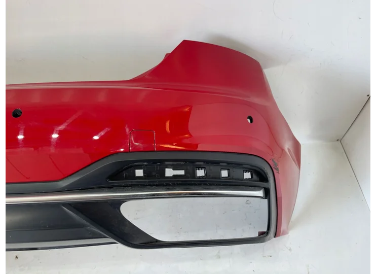 Koop Achterbumper bij Jager Auto-Onderdelen