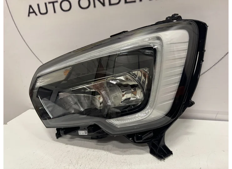 Koop Koplamp | Enkel bij Jager Auto-Onderdelen