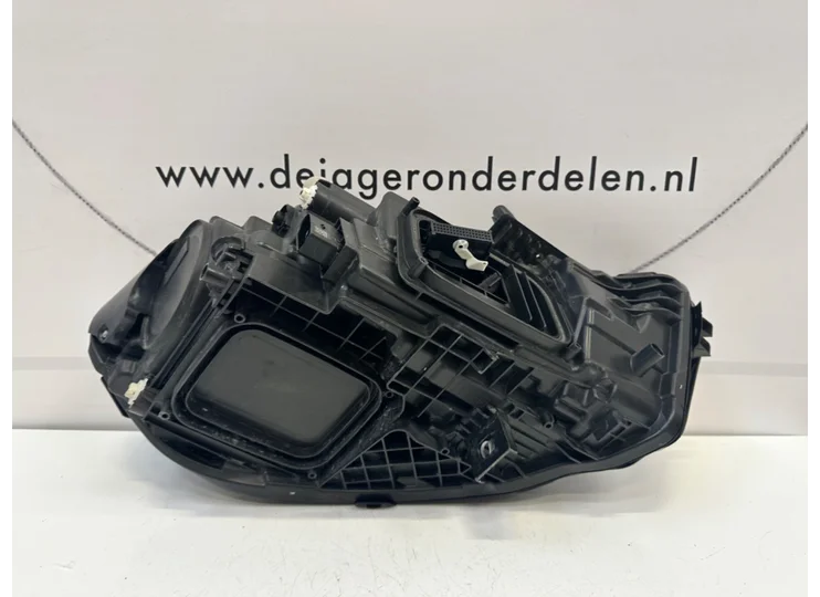 Koop Koplamp | Enkel bij Jager Auto-Onderdelen
