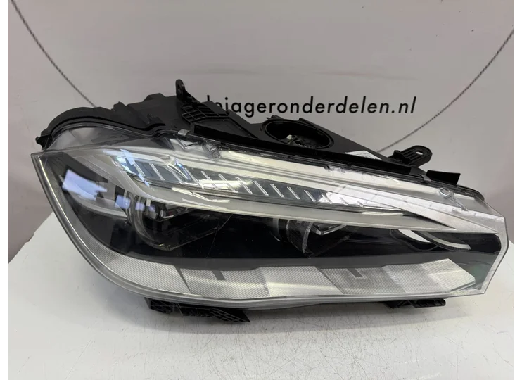 Koop Rooster | Koplamp | Enkel bij Jager Auto-Onderdelen