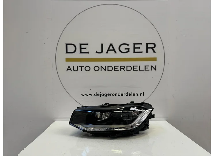 VW T-CROSS T CROSS 2GM VOL LED LINKSS 2GM941035B ORIGINEEL image 1