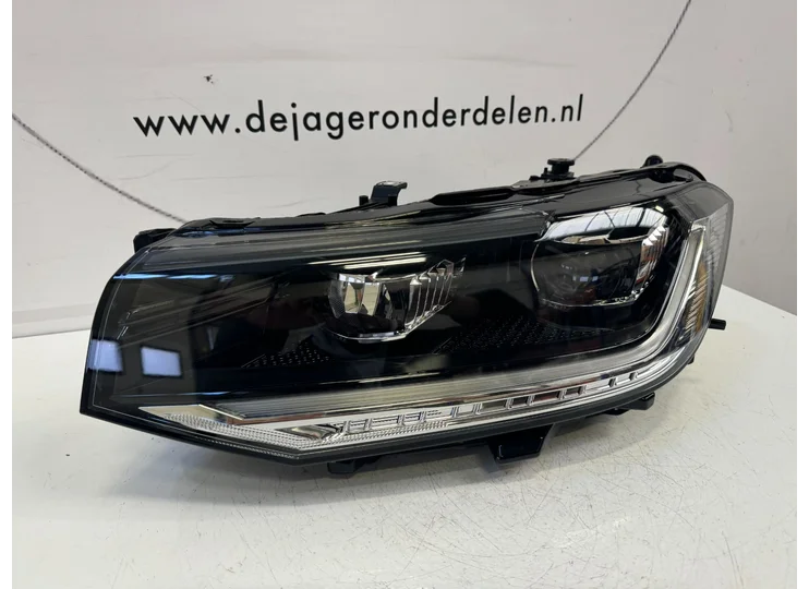 Koop Koplamp | Enkel bij Jager Auto-Onderdelen