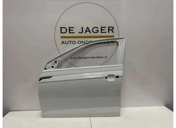VW TAIGO 2G7 R LINE PORTIER DEUR LINKSVOOR 2G4831311G image 1