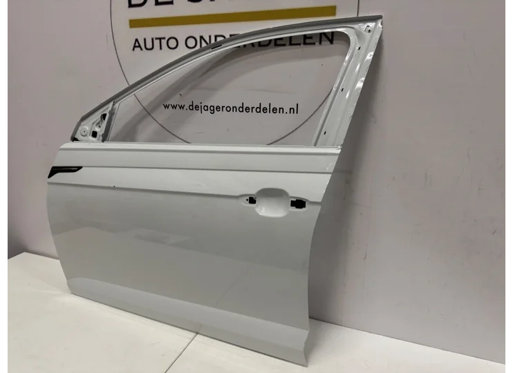 Koop Portier | Deur | Enkel bij Jager Auto-Onderdelen