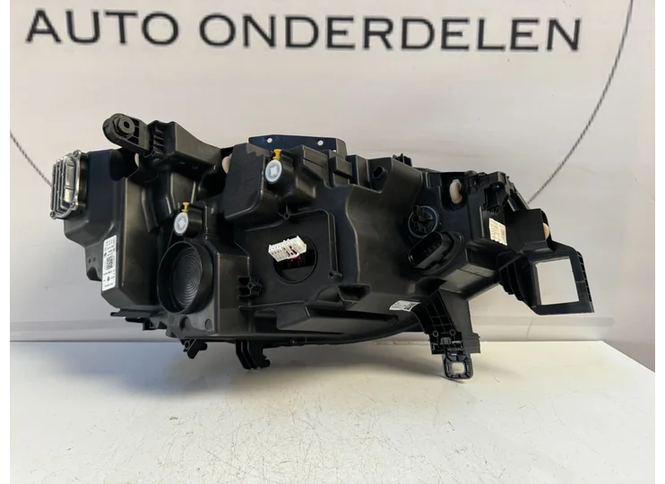 Koop Koplamp | Enkel bij Jager Auto-Onderdelen