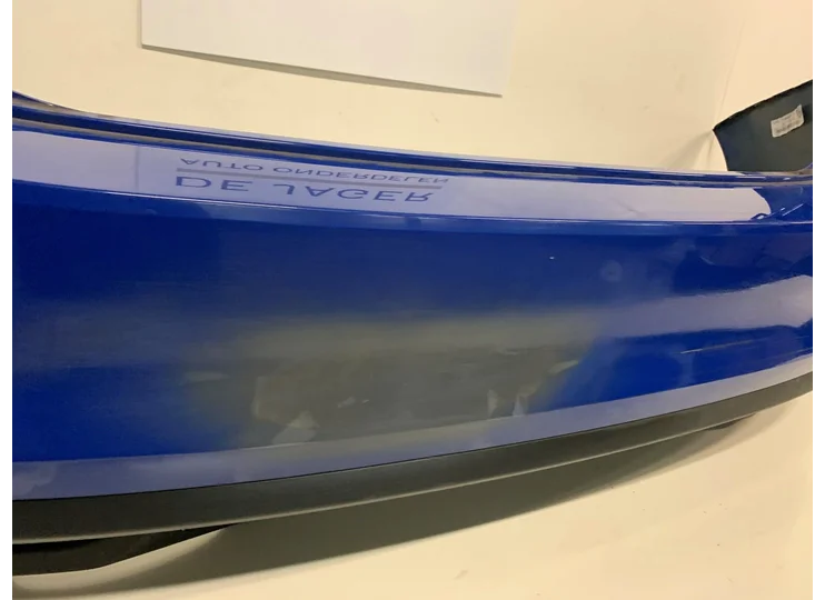 Koop Achterbumper bij Jager Auto-Onderdelen