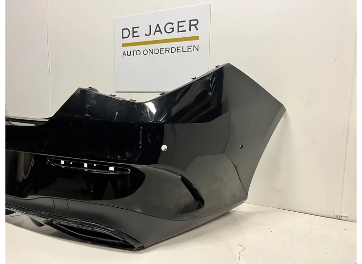 Koop Achterbumper bij Jager Auto-Onderdelen