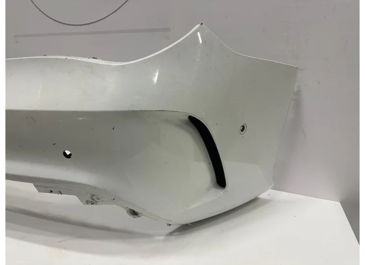 Koop Achterbumper bij Jager Auto-Onderdelen