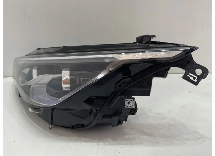 Koop Koplamp | Enkel bij Jager Auto-Onderdelen