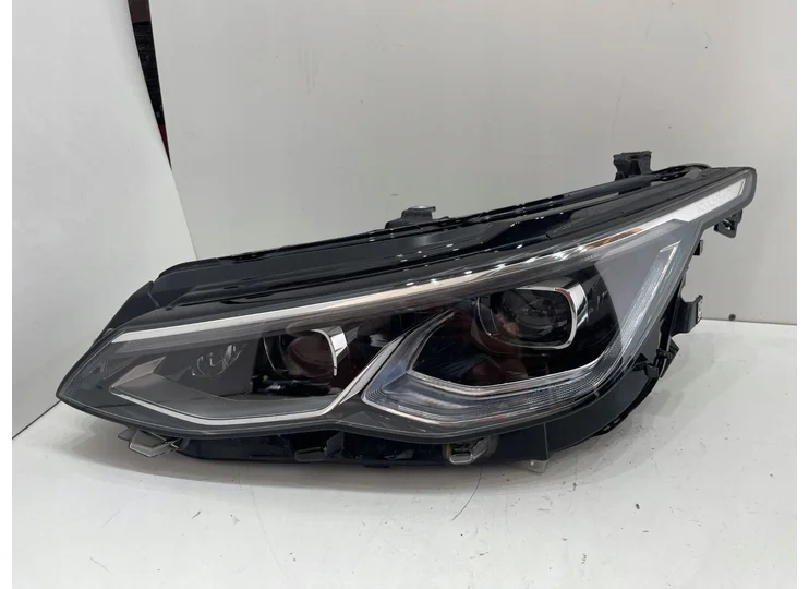 Koop Koplamp | Enkel bij Jager Auto-Onderdelen