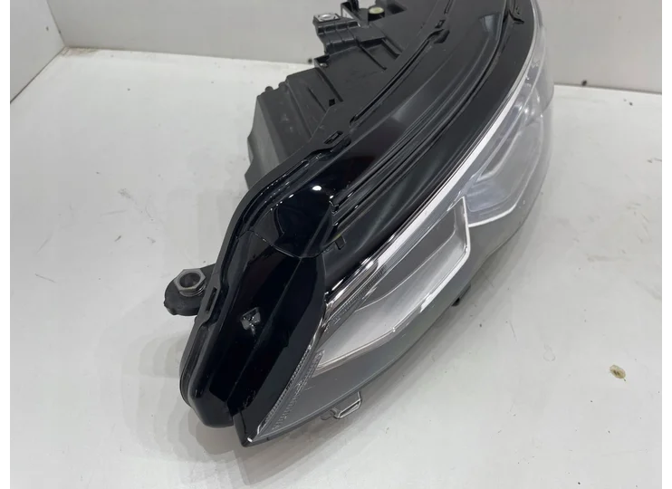 Koop Koplamp | Enkel bij Jager Auto-Onderdelen