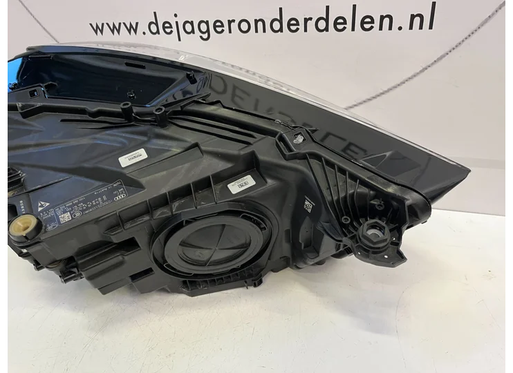 Koop Koplamp | Enkel bij Jager Auto-Onderdelen