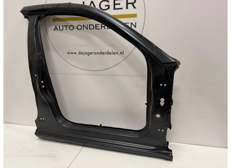 Koop Zijpaneel | Zijscherm | Achterscherm bij Jager Auto-Onderdelen