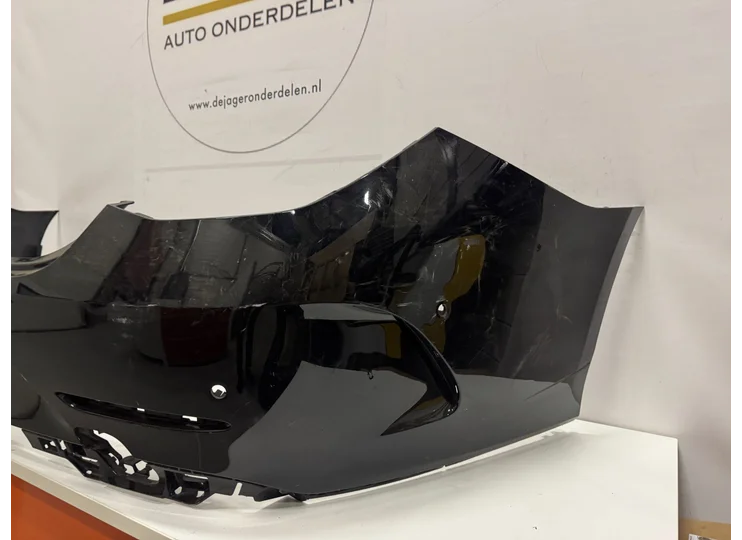 Koop Achterbumper bij Jager Auto-Onderdelen