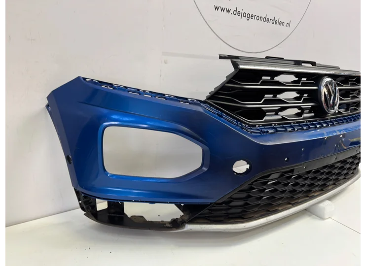 Koop Voorbumper bij Jager Auto-Onderdelen