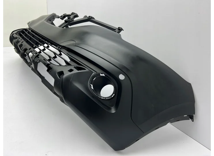 Koop Voorbumper bij Jager Auto-Onderdelen