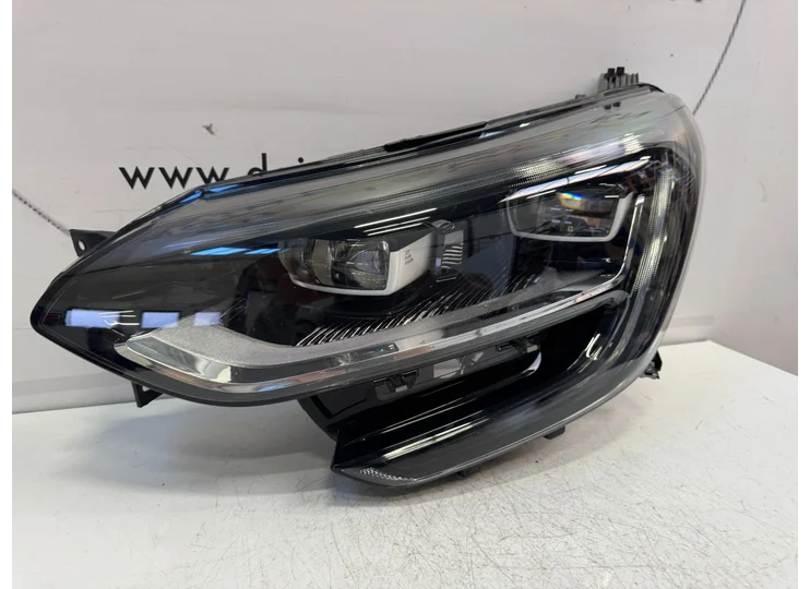 Koop Koplamp | Enkel bij Jager Auto-Onderdelen