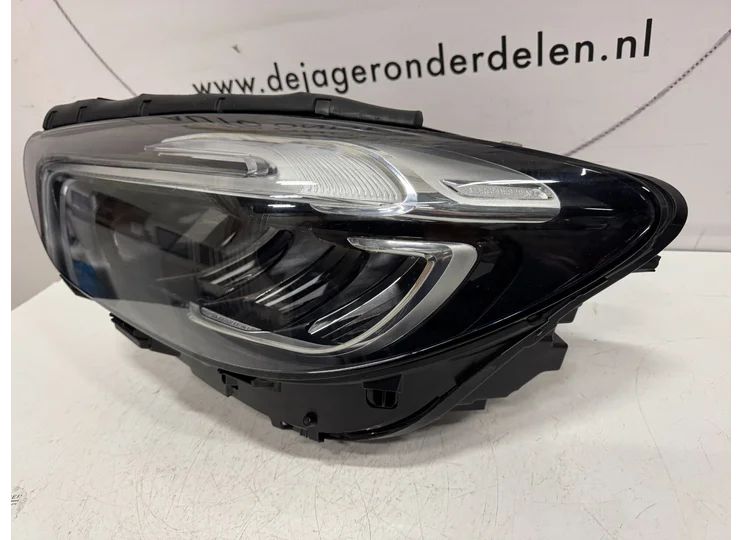 Koop Koplamp | Enkel bij Jager Auto-Onderdelen