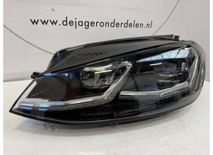 Koop Koplamp | Enkel bij Jager Auto-Onderdelen