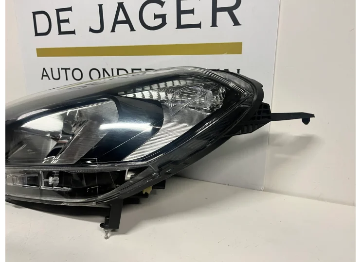 Koop Koplamp | Enkel bij Jager Auto-Onderdelen