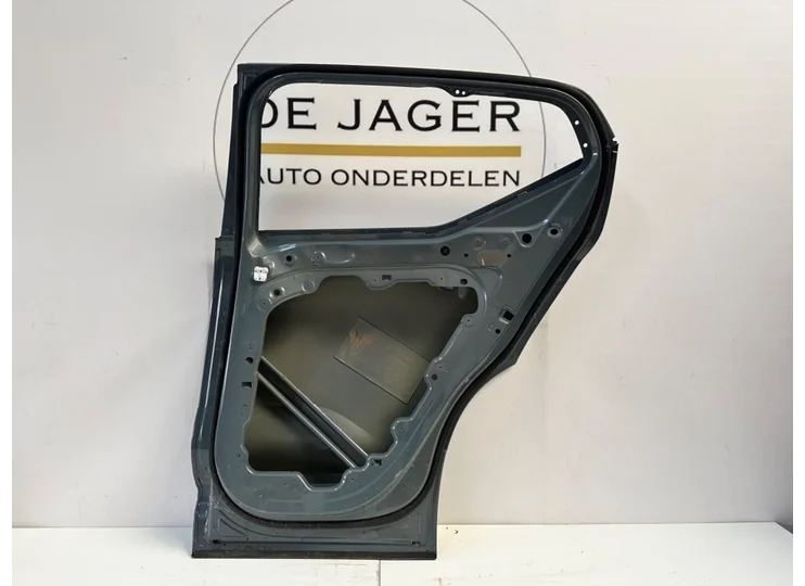 Koop Portier | Deur | Enkel bij Jager Auto-Onderdelen