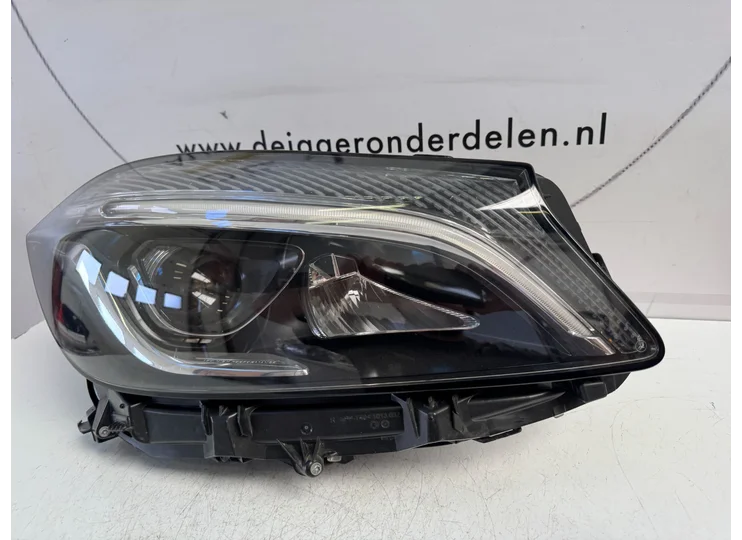 Koop Koplamp | Enkel bij Jager Auto-Onderdelen