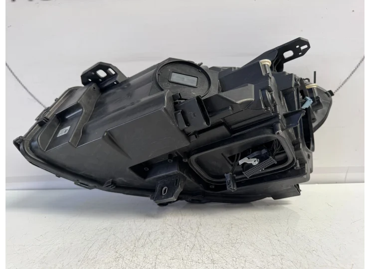 Koop Koplamp | Enkel bij Jager Auto-Onderdelen