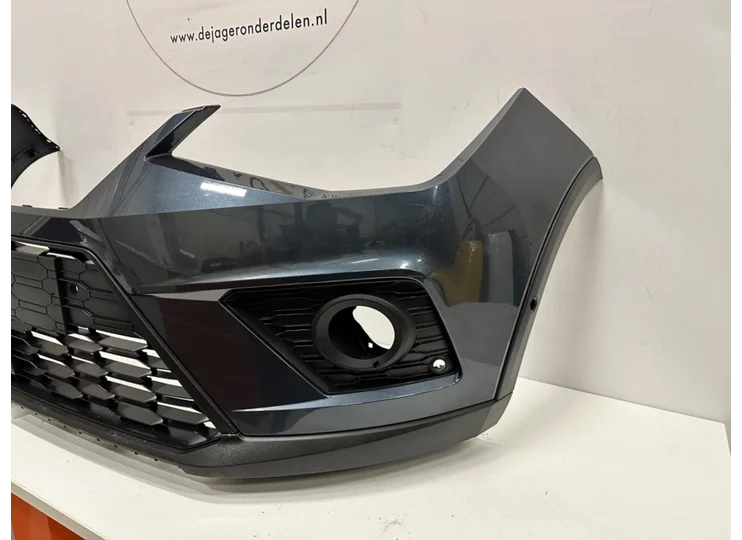 Koop Voorbumper bij Jager Auto-Onderdelen