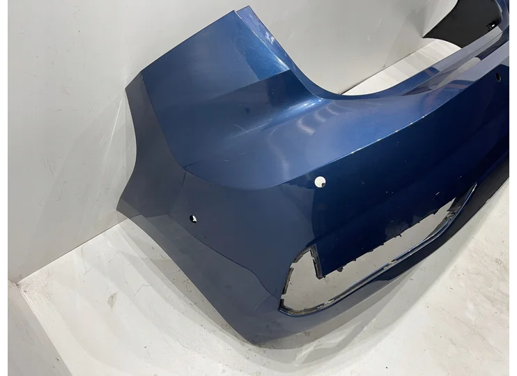 Koop Achterbumper bij Jager Auto-Onderdelen