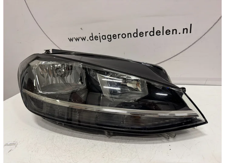 Koop Koplamp | Enkel bij Jager Auto-Onderdelen