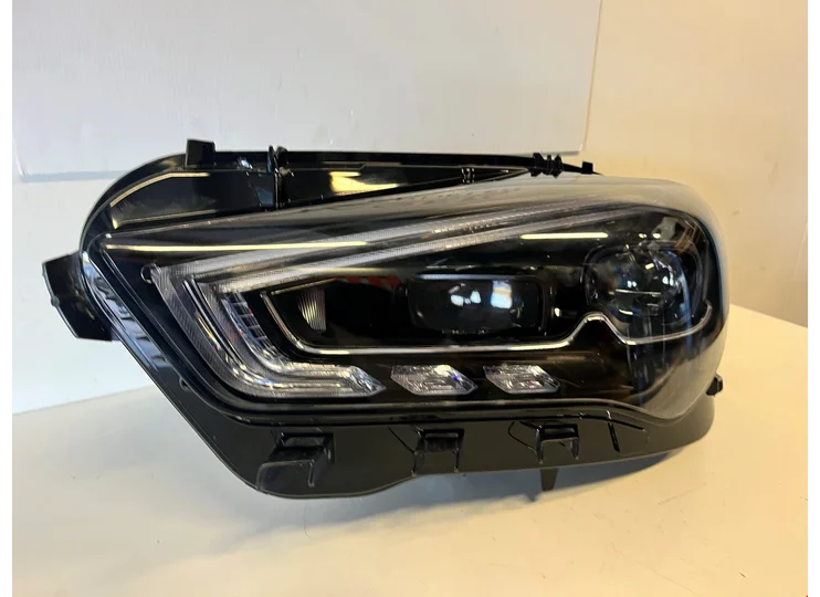 Koop Koplamp | Enkel bij Jager Auto-Onderdelen