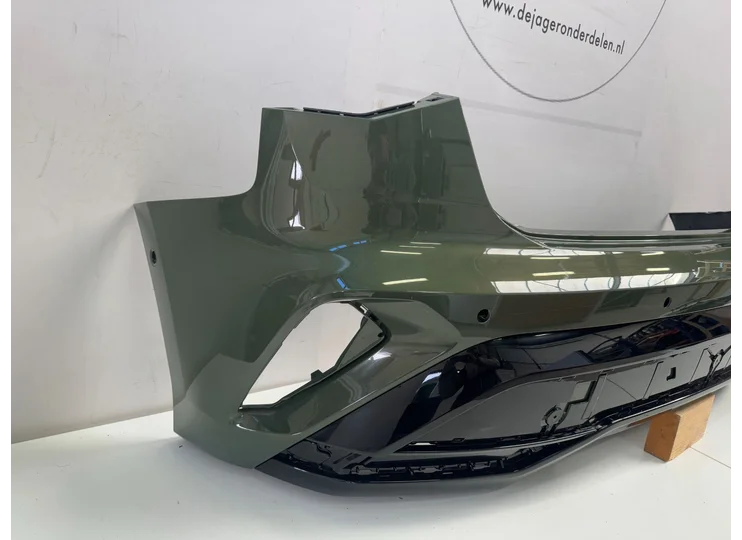 Koop Achterbumper bij Jager Auto-Onderdelen