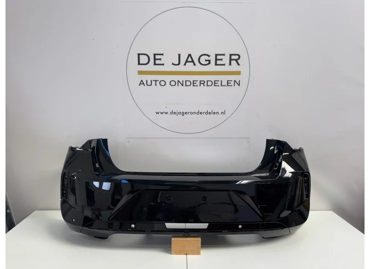 OPEL ASTRA L GS LINE ACHTERBUMPER BUMPER 9839976380 2021- image 1