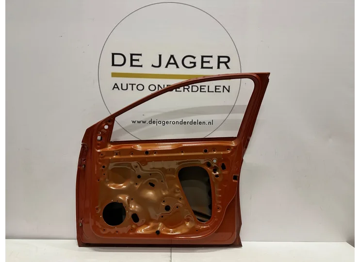 Koop Portier | Deur | Enkel bij Jager Auto-Onderdelen