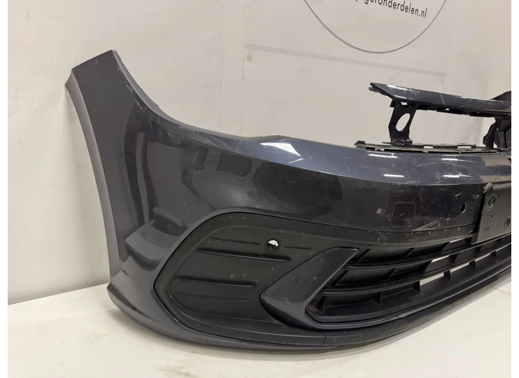 Koop Voorbumper bij Jager Auto-Onderdelen