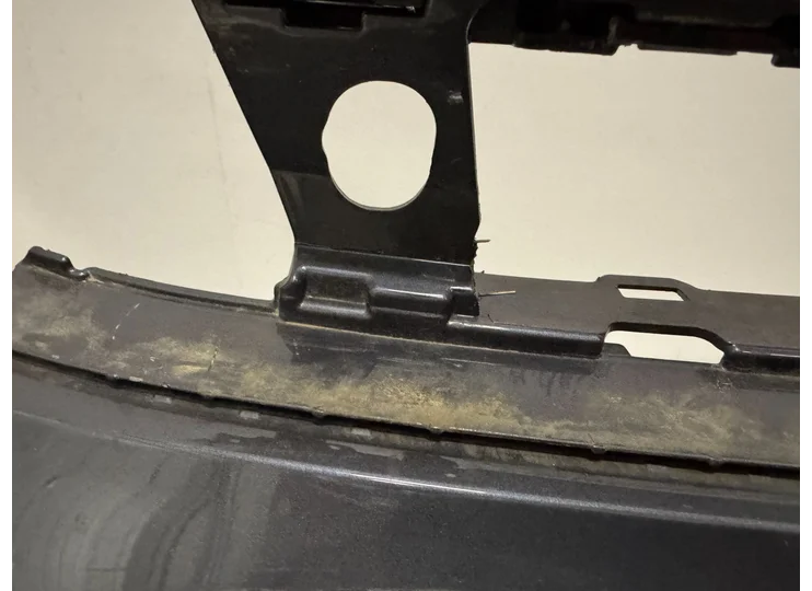 Koop Voorbumper bij Jager Auto-Onderdelen