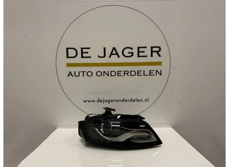 Koop Koplamp | Enkel bij Jager Auto-Onderdelen