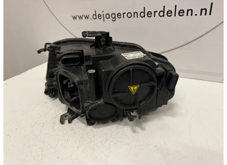 Koop Koplamp | Enkel bij Jager Auto-Onderdelen