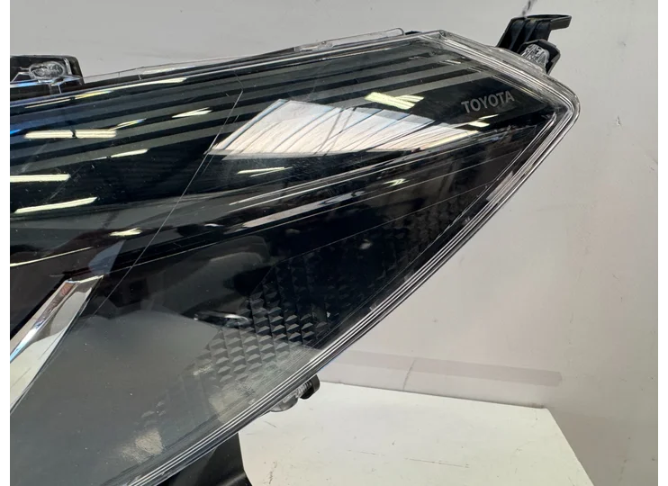 Koop Koplamp | Enkel bij Jager Auto-Onderdelen