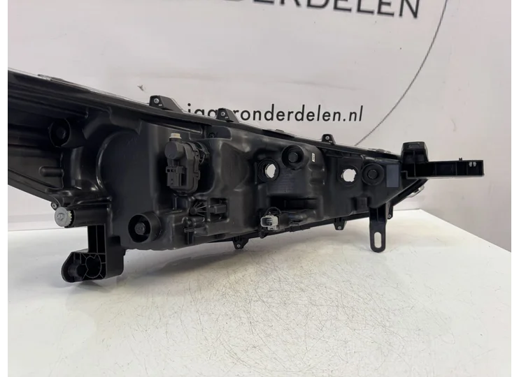 Koop Koplamp | Enkel bij Jager Auto-Onderdelen
