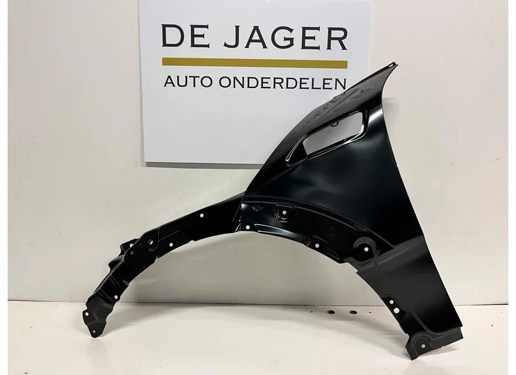 Koop Zijpaneel | Zijscherm | Voorscherm bij Jager Auto-Onderdelen