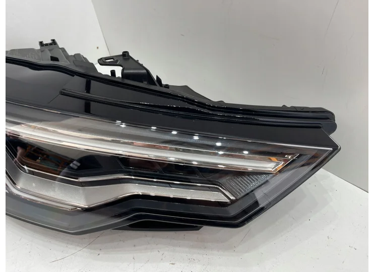 Koop Koplamp | Enkel bij Jager Auto-Onderdelen