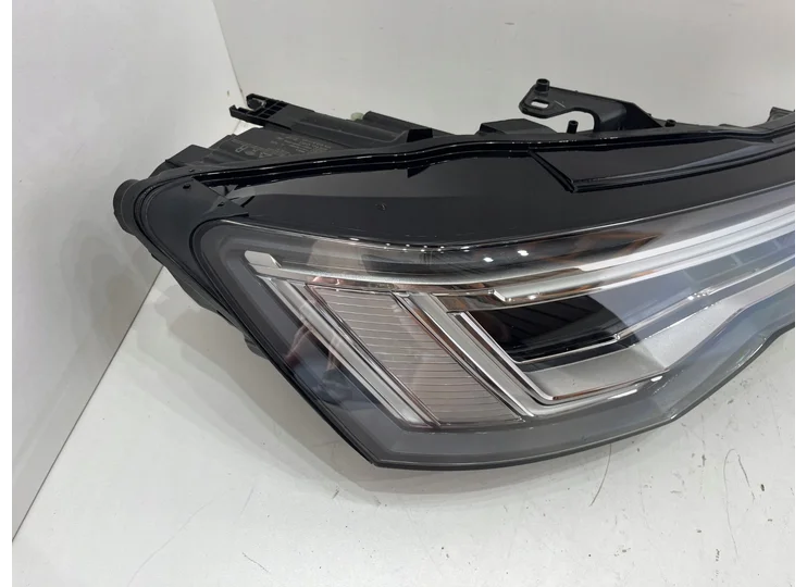 Koop Koplamp | Enkel bij Jager Auto-Onderdelen