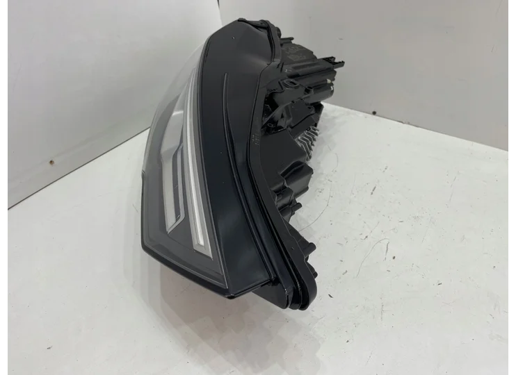 Koop Koplamp | Enkel bij Jager Auto-Onderdelen