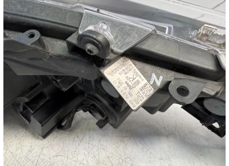 Koop Koplamp | Enkel bij Jager Auto-Onderdelen