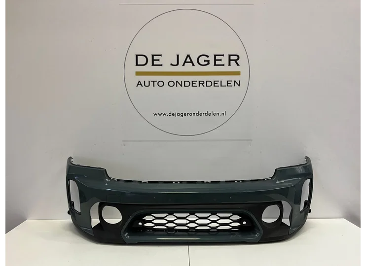 MINI COUNTRYMAN F60 FACELIFT VOORBUMPER BUMPER  51119477039 image 1