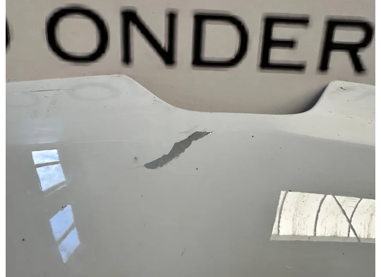 Koop Motorkap bij Jager Auto-Onderdelen