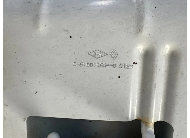 Koop Motorkap bij Jager Auto-Onderdelen
