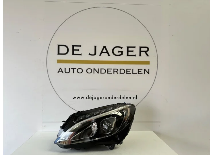 Koop Koplamp | Enkel bij Jager Auto-Onderdelen