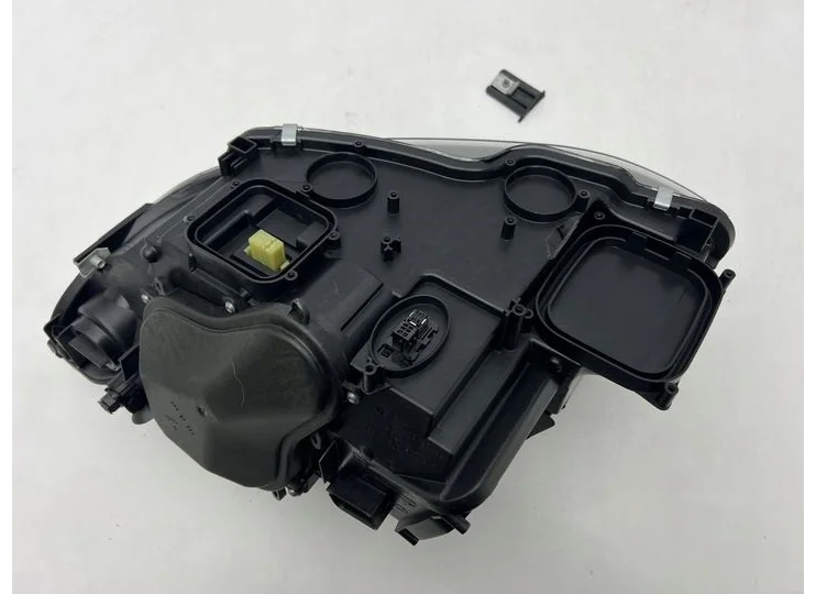 Koop Koplamp glas | Enkel bij Jager Auto-Onderdelen